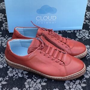 Cloud Footwear Felda Sneaker Women's 40
